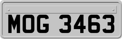 MOG3463