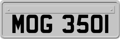 MOG3501