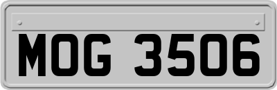 MOG3506