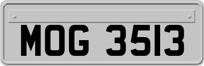 MOG3513