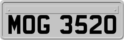 MOG3520