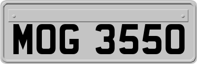 MOG3550