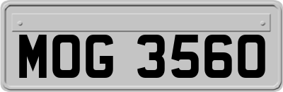 MOG3560
