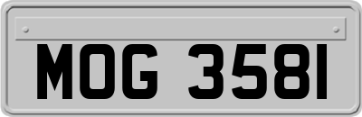 MOG3581