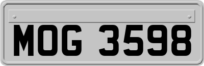 MOG3598