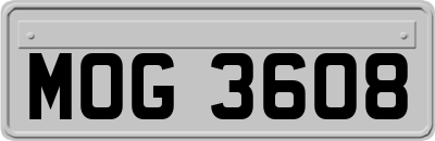 MOG3608
