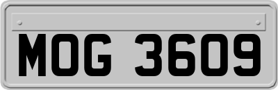 MOG3609