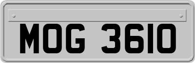 MOG3610