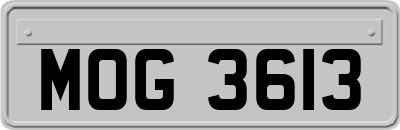 MOG3613