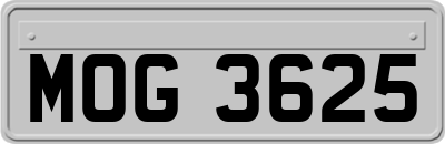 MOG3625