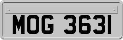 MOG3631