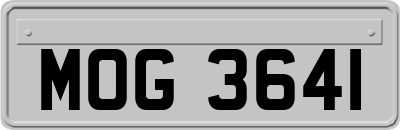 MOG3641