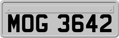 MOG3642
