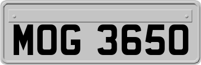 MOG3650