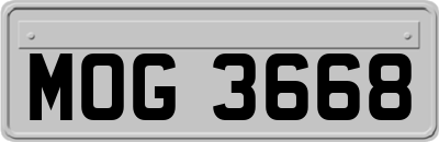 MOG3668