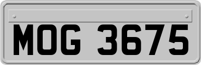 MOG3675