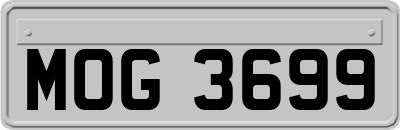 MOG3699