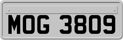 MOG3809