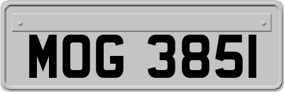 MOG3851