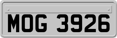 MOG3926