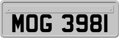 MOG3981