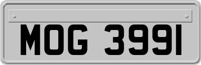 MOG3991