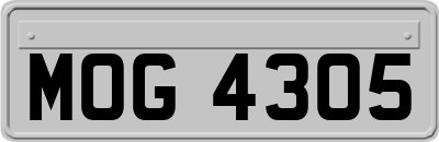 MOG4305