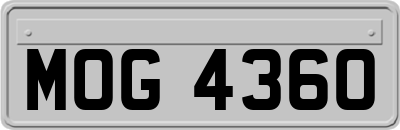 MOG4360