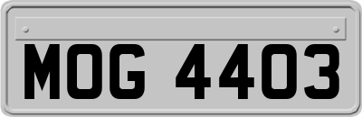 MOG4403