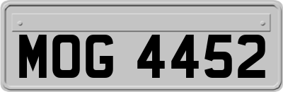 MOG4452