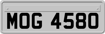 MOG4580