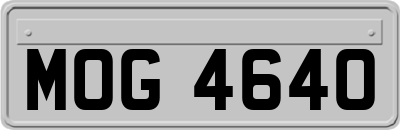 MOG4640