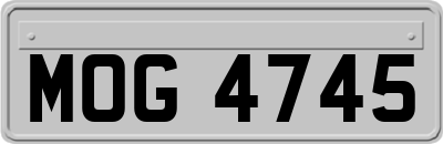 MOG4745