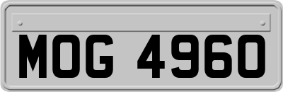MOG4960