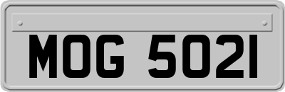 MOG5021