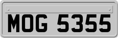 MOG5355