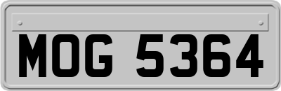 MOG5364