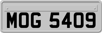 MOG5409