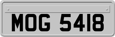 MOG5418