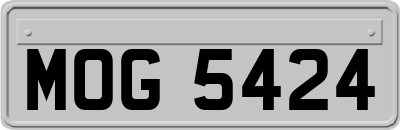 MOG5424