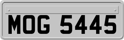 MOG5445