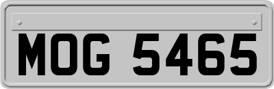 MOG5465