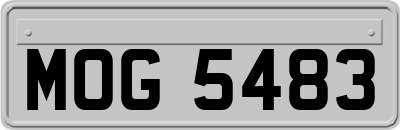 MOG5483