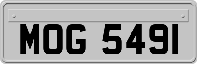 MOG5491