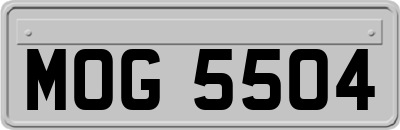 MOG5504