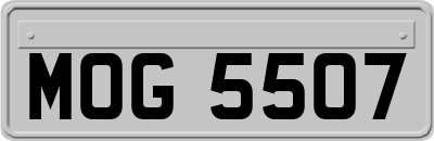 MOG5507