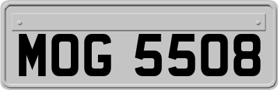MOG5508