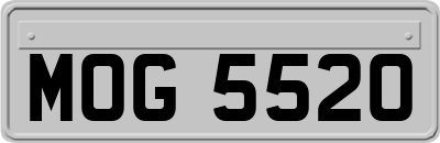 MOG5520