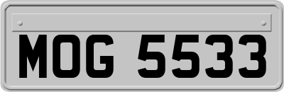 MOG5533