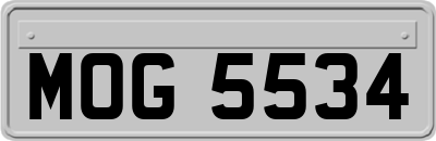 MOG5534